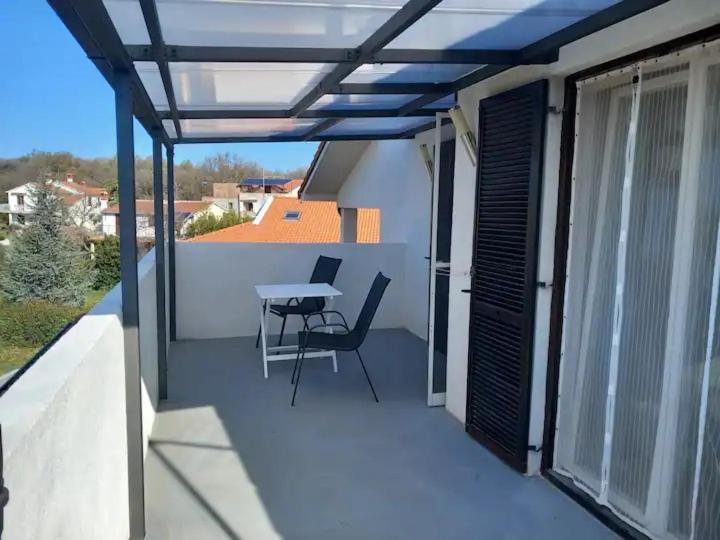 Noa - Apartment With Soul Rovinjsko Selo Buitenkant foto