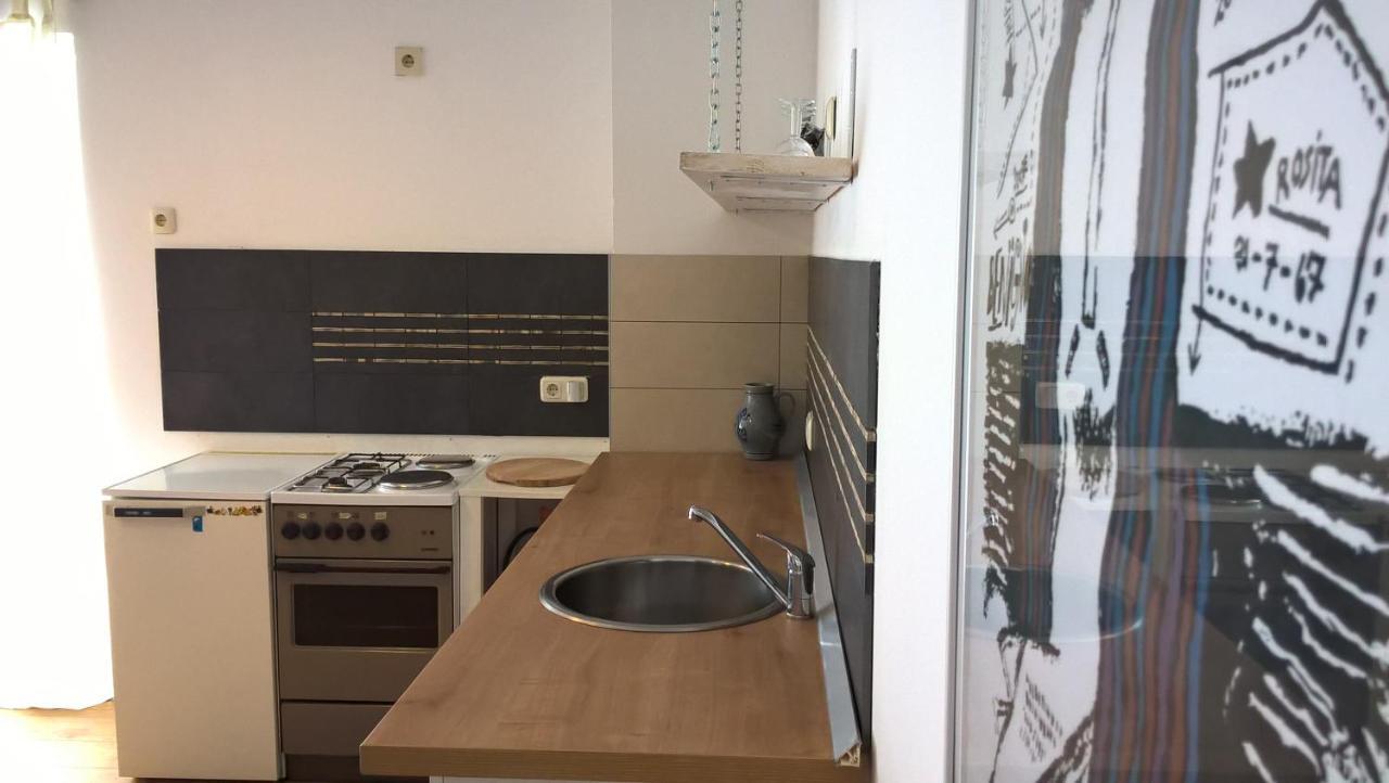 Noa - Apartment With Soul Rovinjsko Selo Buitenkant foto