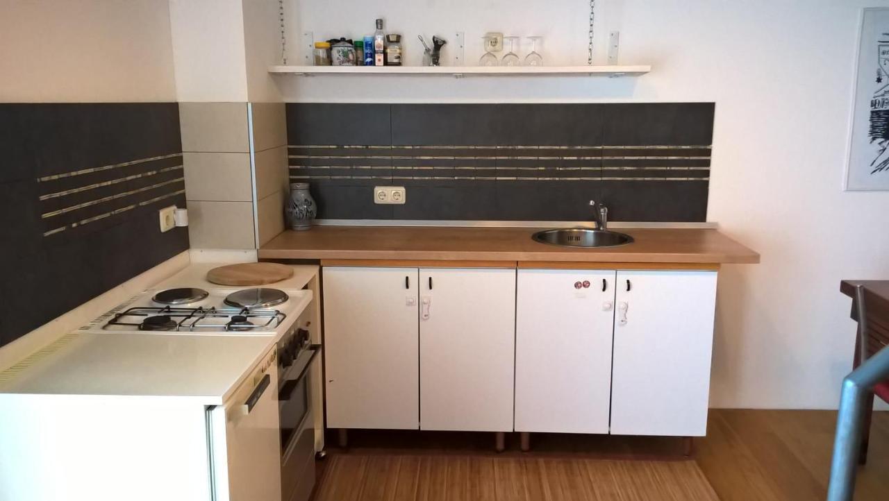 Noa - Apartment With Soul Rovinjsko Selo Buitenkant foto