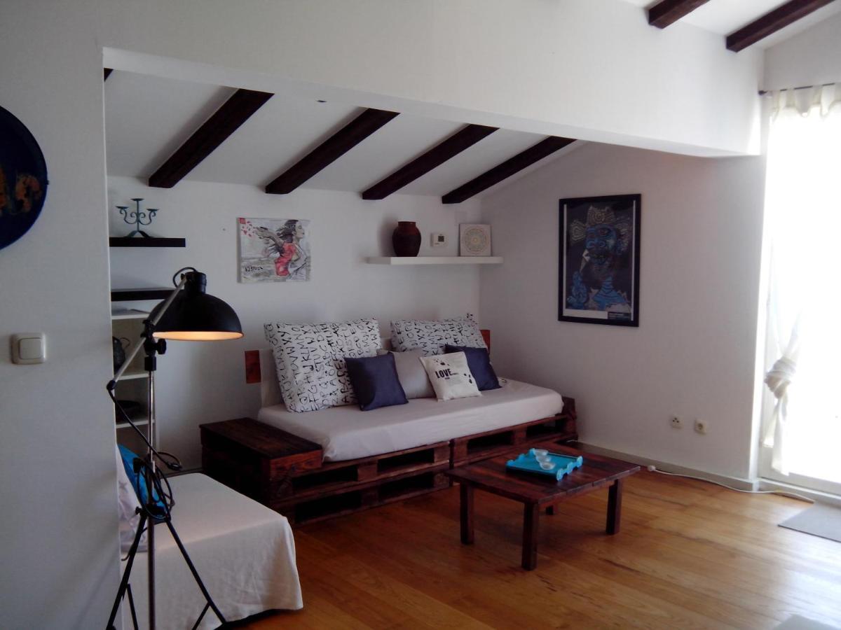 Noa - Apartment With Soul Rovinjsko Selo Buitenkant foto